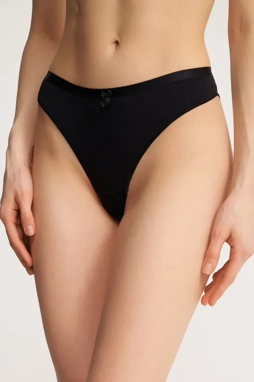 Трусы NINA VON C 1695250 200 black