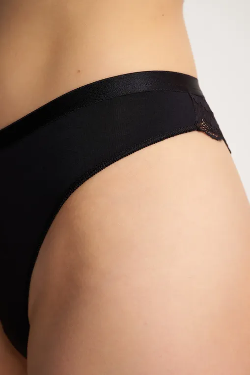 Трусы NINA VON C 1695250 200 black