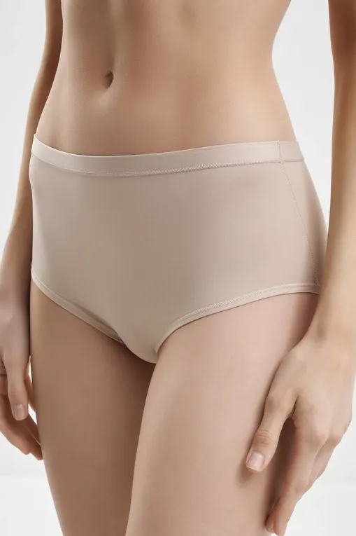 Трусы NINA VON C 25160111 636 nude