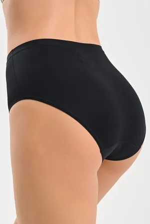 NINA VON C 25160111 200 black