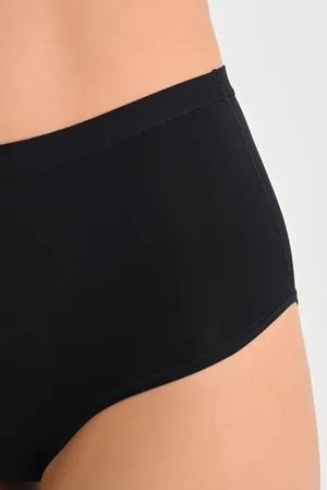 NINA VON C 25160111 200 black