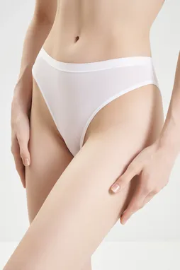 NINA VON C 2520111 100 white