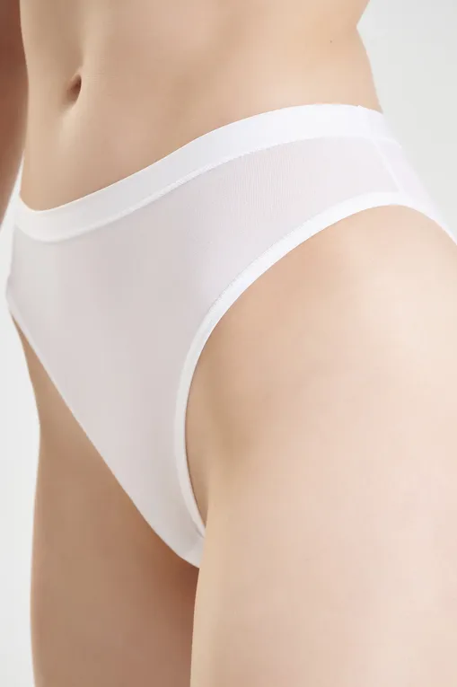 Трусы NINA VON C 2520111 100 white