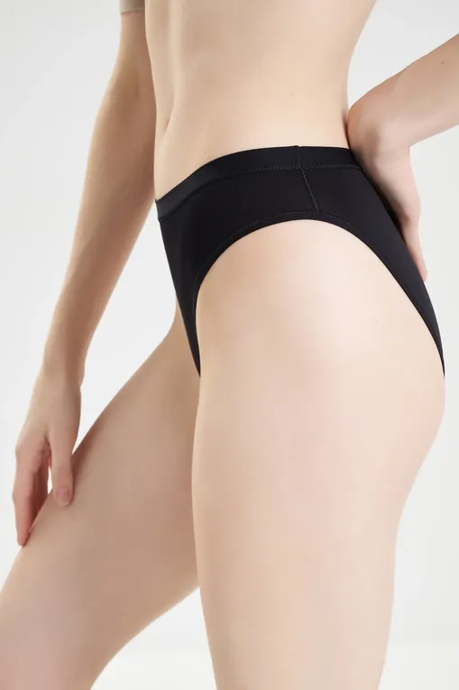 Трусы NINA VON C 2520111 200 black