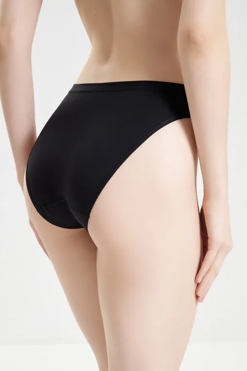 Трусы NINA VON C 2520111 200 black