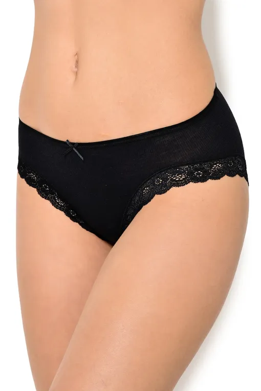 Трусы NINA VON C 2960846 200 black