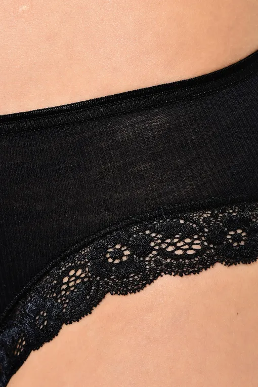 Трусы NINA VON C 2960846 200 black