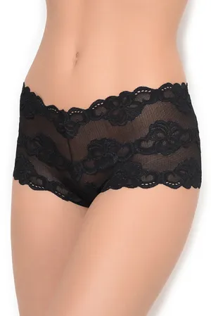 NINA VON C 40130880 200 black