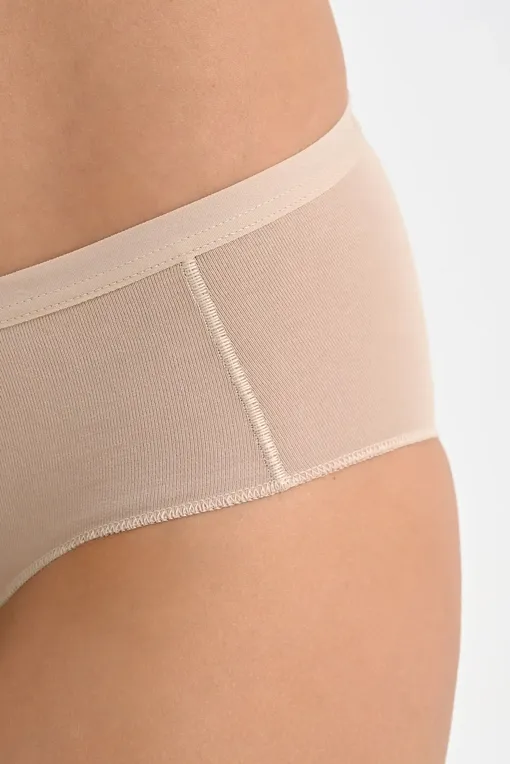 Трусы NINA VON C 40133122 636 nude