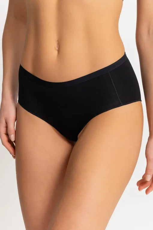 Трусы NINA VON C 40133122 200 black