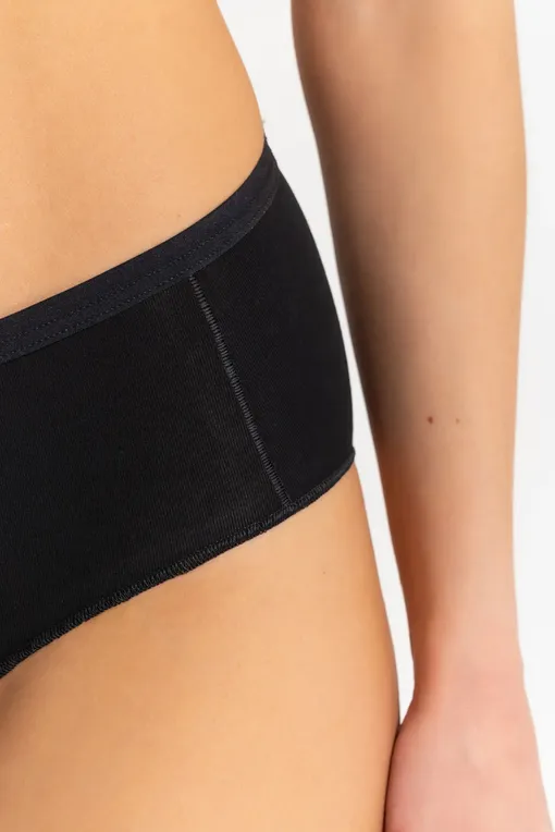 Трусы NINA VON C 40133122 200 black
