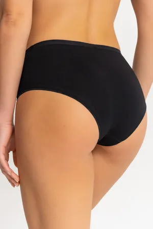 NINA VON C 40133122 200 black