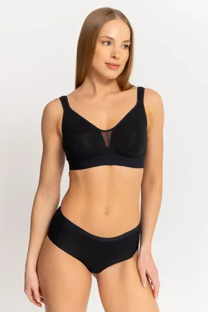 NINA VON C 40133122 200 black