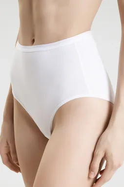 NINA VON C 40160122 100 white