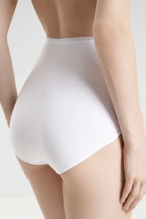 Трусы NINA VON C 40160122 100 white