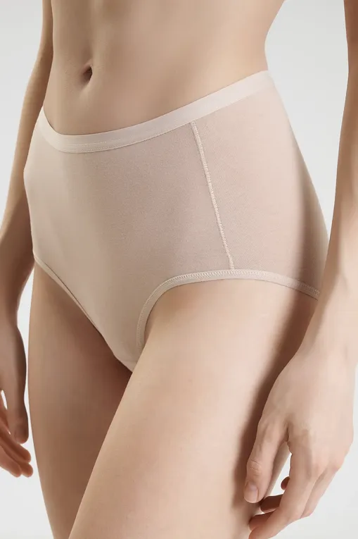 Трусы NINA VON C 40160122 636 nude