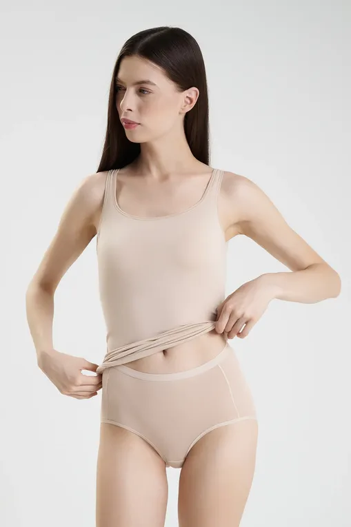 Трусы NINA VON C 40160122 636 nude