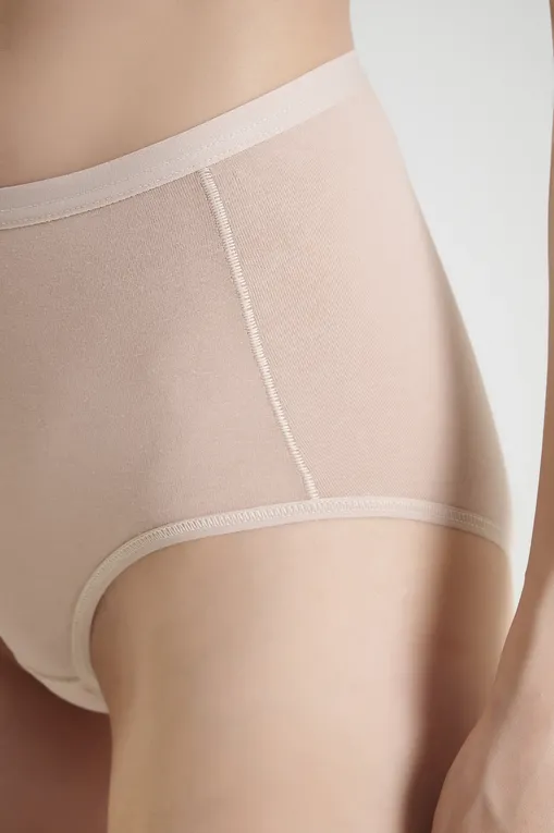 Трусы NINA VON C 40160122 636 nude