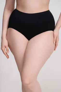 NINA VON C 40160122 200 black