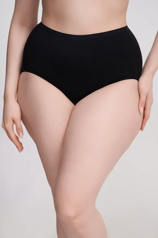 Трусы NINA VON C 40160122 200 black