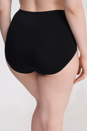 NINA VON C 40160122 200 black