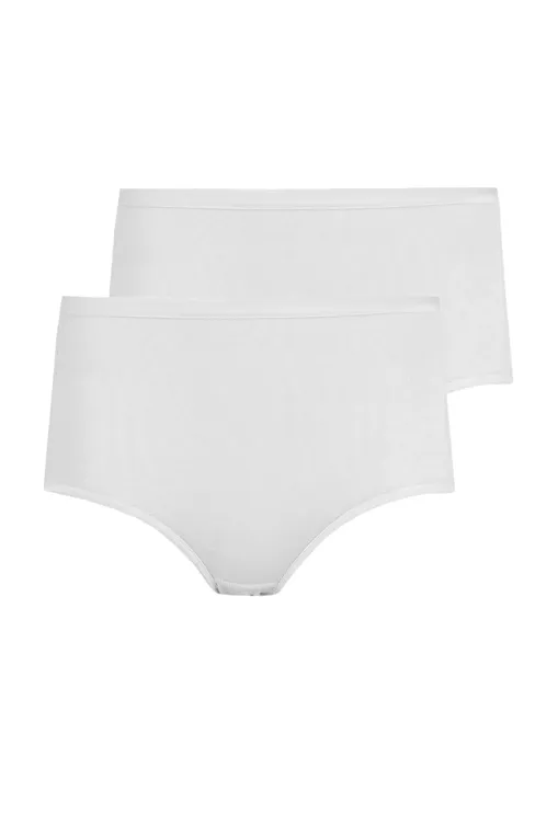 Трусы NINA VON C 4016012299 100 white