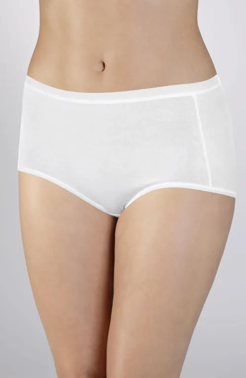 Трусы NINA VON C 4016012299 100 white