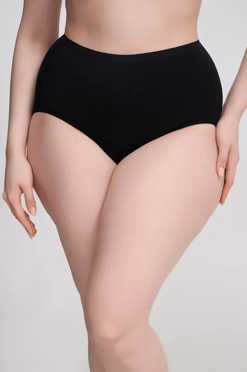 Трусы NINA VON C 4016012299 200 black