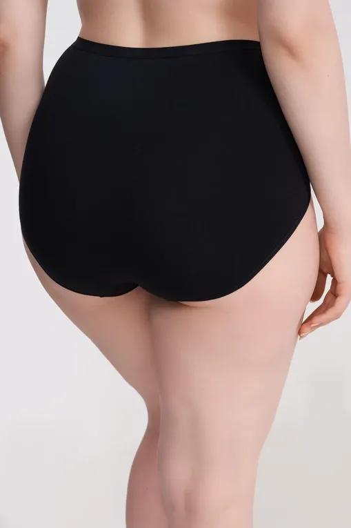 Трусы NINA VON C 4016012299 200 black