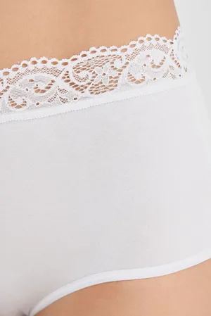 NINA VON C 40160374 100 white