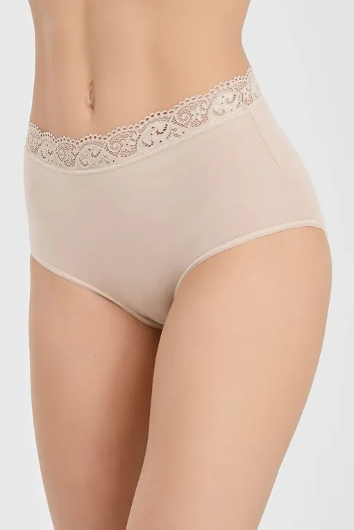 Трусы NINA VON C 40160374 636 nude