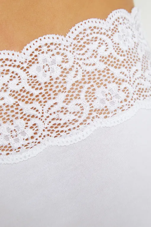 Трусы NINA VON C 40160809 100 white