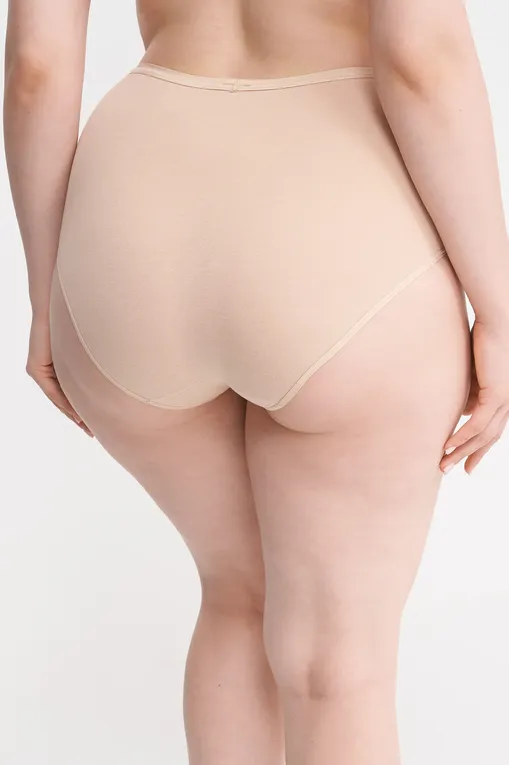 Трусы NINA VON C 40160880 636 nude