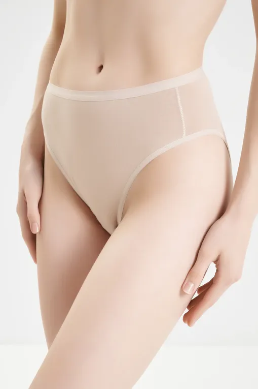Трусы NINA VON C 4020122 636 nude
