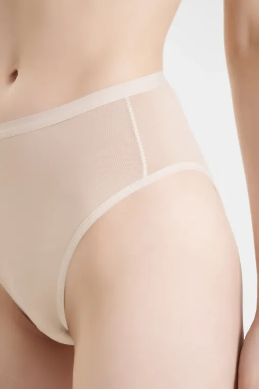 Трусы NINA VON C 4020122 636 nude