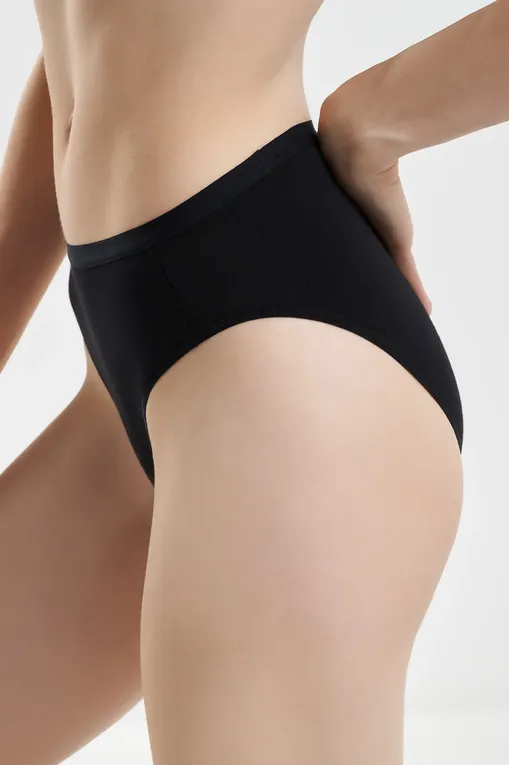 Трусы NINA VON C 4020122 200 black