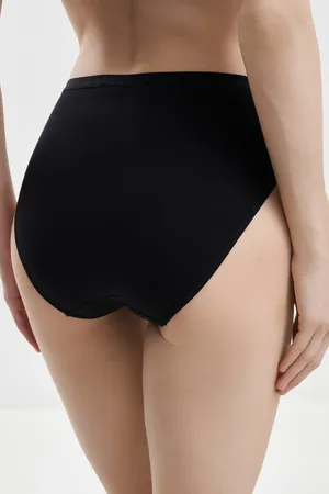 NINA VON C 4020122 200 black