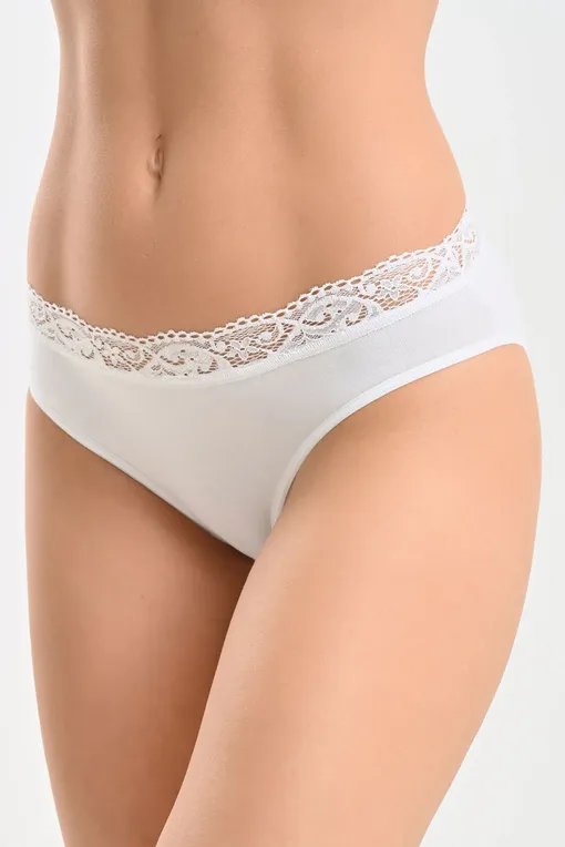 Трусы NINA VON C 4020374 100 white