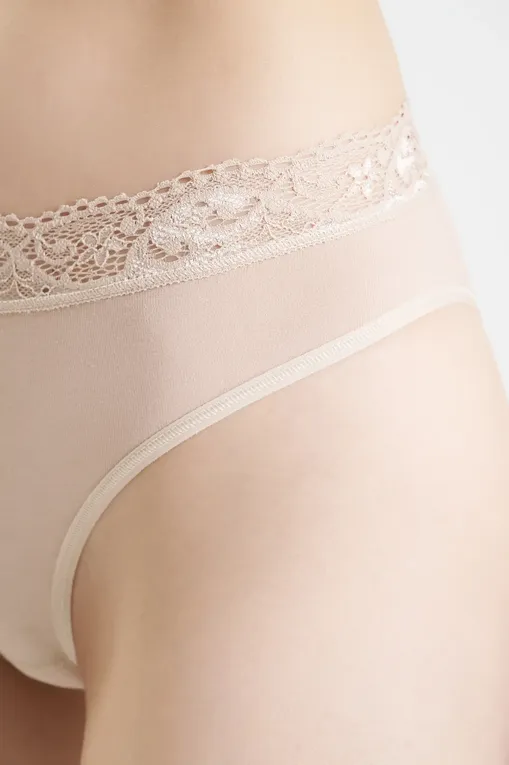 Трусы NINA VON C 4020374 636 nude