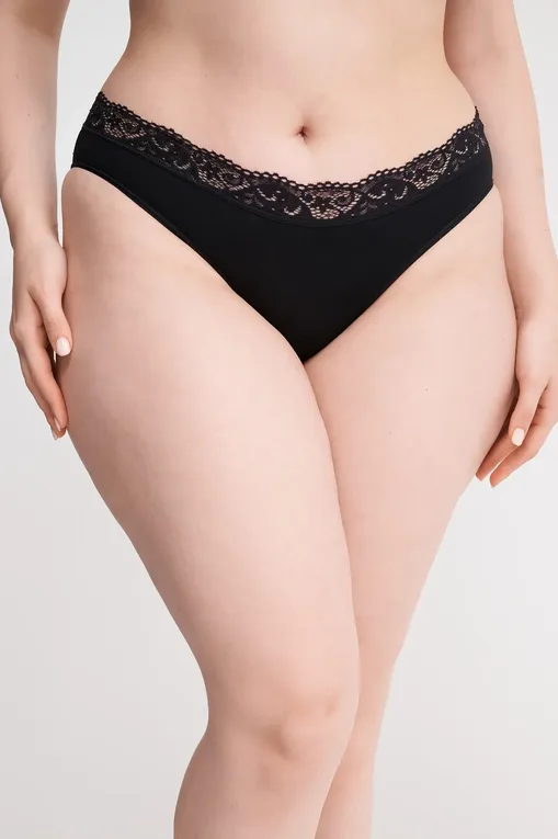 Трусы NINA VON C 4020374 200 black