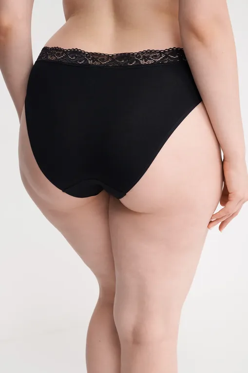 Трусы NINA VON C 4020374 200 black