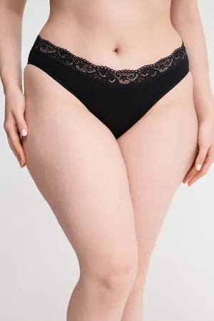 NINA VON C 4020374 200 black