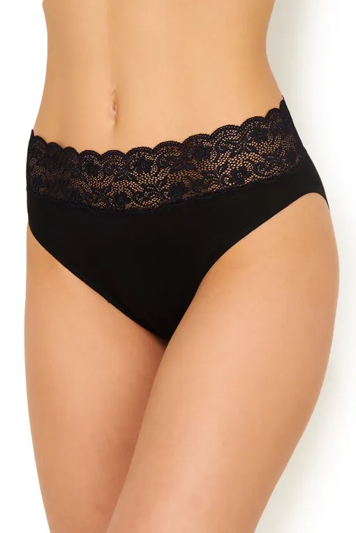 Трусы NINA VON C 4020809 200 black