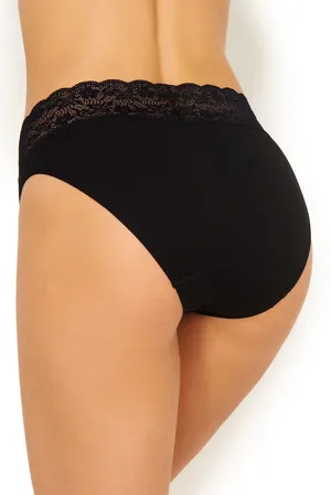 NINA VON C 4020809 200 black