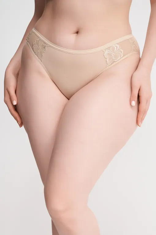 Трусы NINA VON C 4050880 636 nude