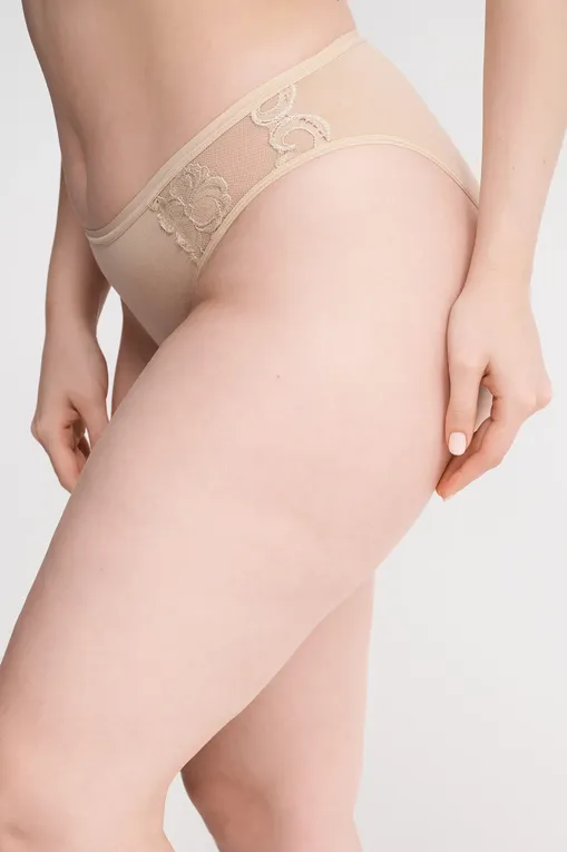 Трусы NINA VON C 4050880 636 nude