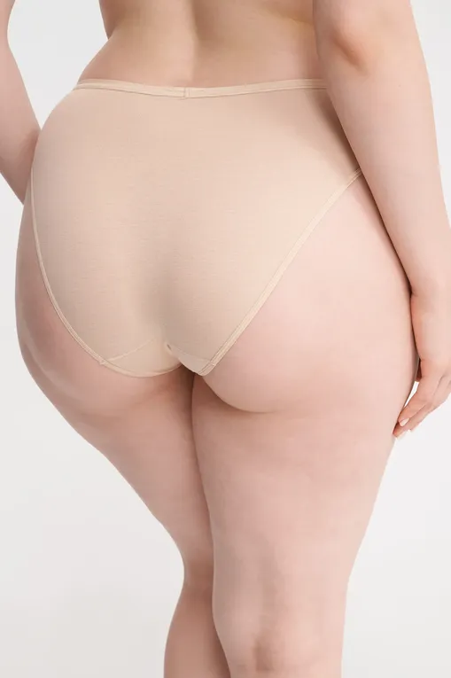 Трусы NINA VON C 4050880 636 nude