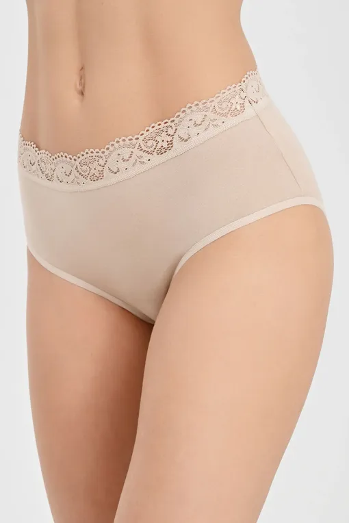Трусы NINA VON C 4070374 636 nude