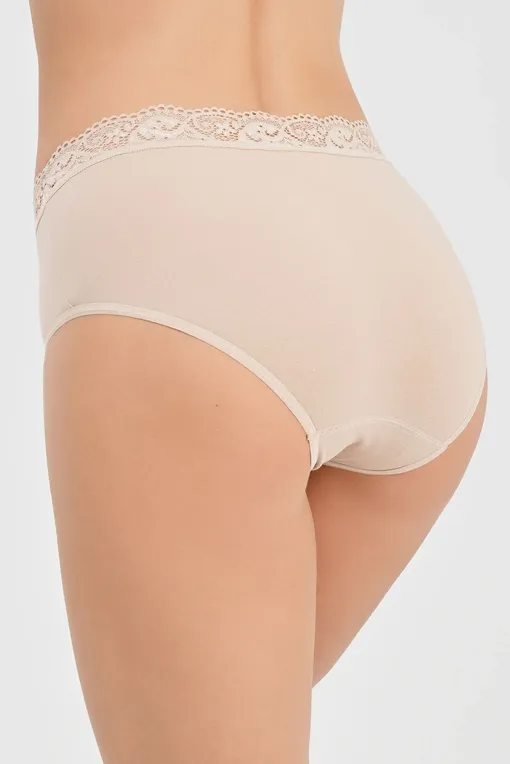 Трусы NINA VON C 4070374 636 nude