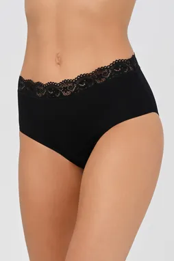 NINA VON C 4070374 200 black